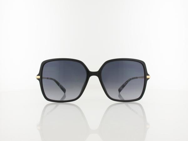 Tommy Hilfiger | TH 2220/S 807/9O 57 | black / dark grey shaded