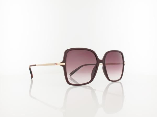 Tommy Hilfiger | TH 2220/S LHF/3X 57 | burgundy / pink doubleshade