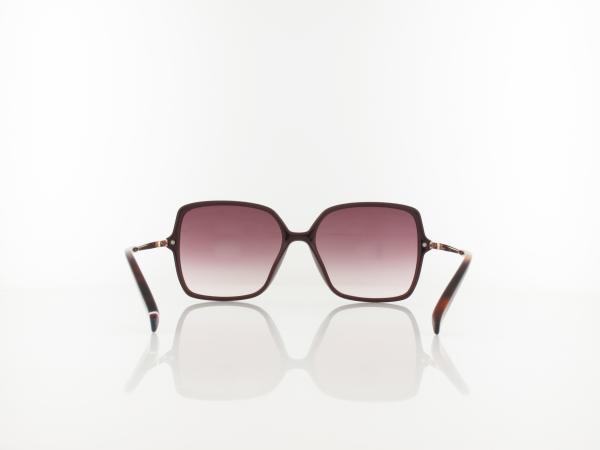 Tommy Hilfiger | TH 2220/S LHF/3X 57 | burgundy / pink doubleshade
