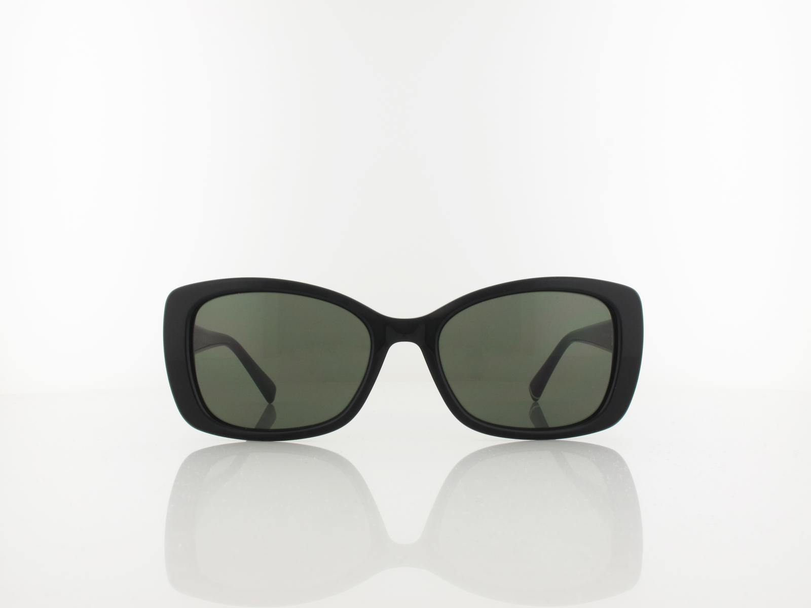 Tommy Hilfiger | TH 2225/S 807/IR 54 | black / grey
