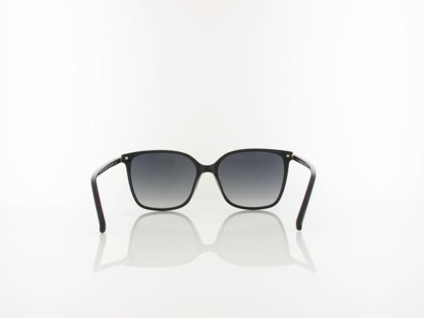Tommy Hilfiger | TH 2349/S 807/9O 55 | black / dark grey gradient
