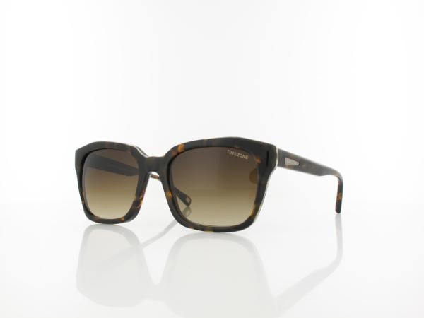 Timezone | Cloudy 60 52 | havana / brown gradient