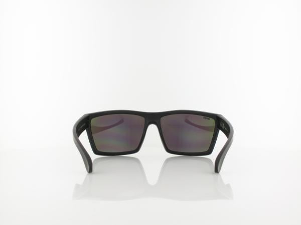 UVEX | LGL 29 S530947 2215 62 | black mat / mirror green