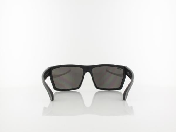 UVEX | LGL 29 S530947 2216 62 | black mat / mirror silver