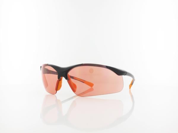 UVEX | Sportstyle 223 S530982 2212 75 | black orange / litemirror orange