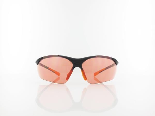 UVEX | Sportstyle 223 S530982 2212 75 | black orange / litemirror orange