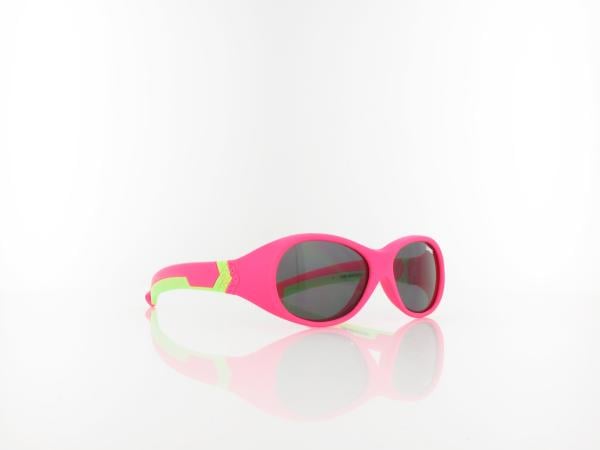 UVEX | Sportstyle 510 S532029 3716 44 | pink green / smoke