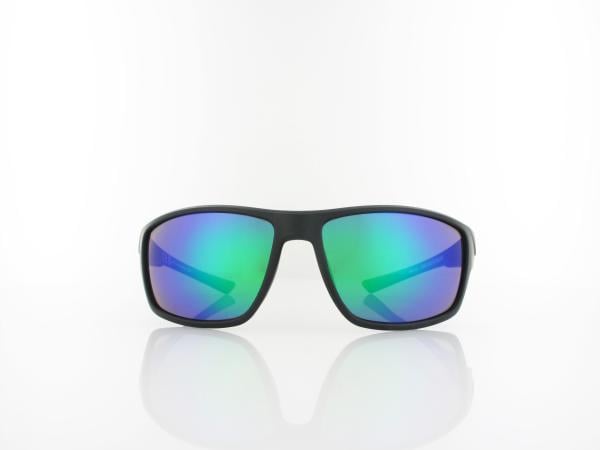 UVEX | sportstyle 230 S532069 2215 60 | black matt / mirror green