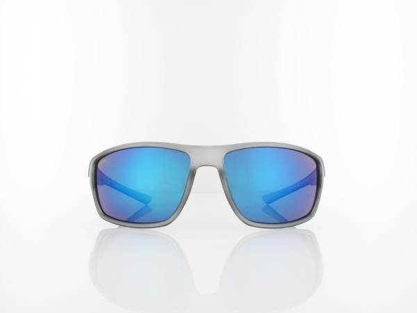 UVEX | sportstyle 230 S532069 5116 60 | smoke transparent / mirror blue