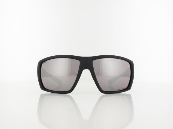 UVEX | mtn venture CV S533054 2280 65 | black mat / colorvision mirror silver