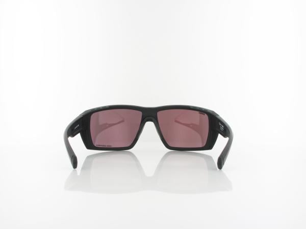 UVEX | mtn venture CV S533054 2281 65 | black matt / colorvision mirror pink