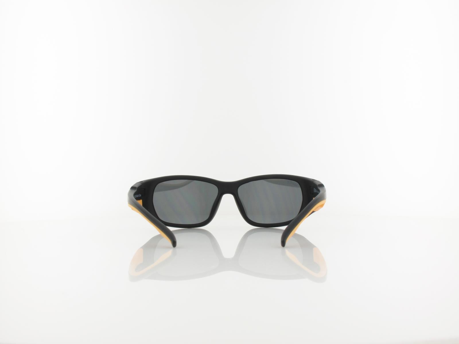 UVEX | sportstyle 514 S533065 2216 49 | black matt / mirror silver