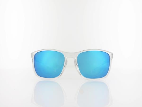 UVEX | lgl 52 S533078 9116 55 | clear / mirror blue