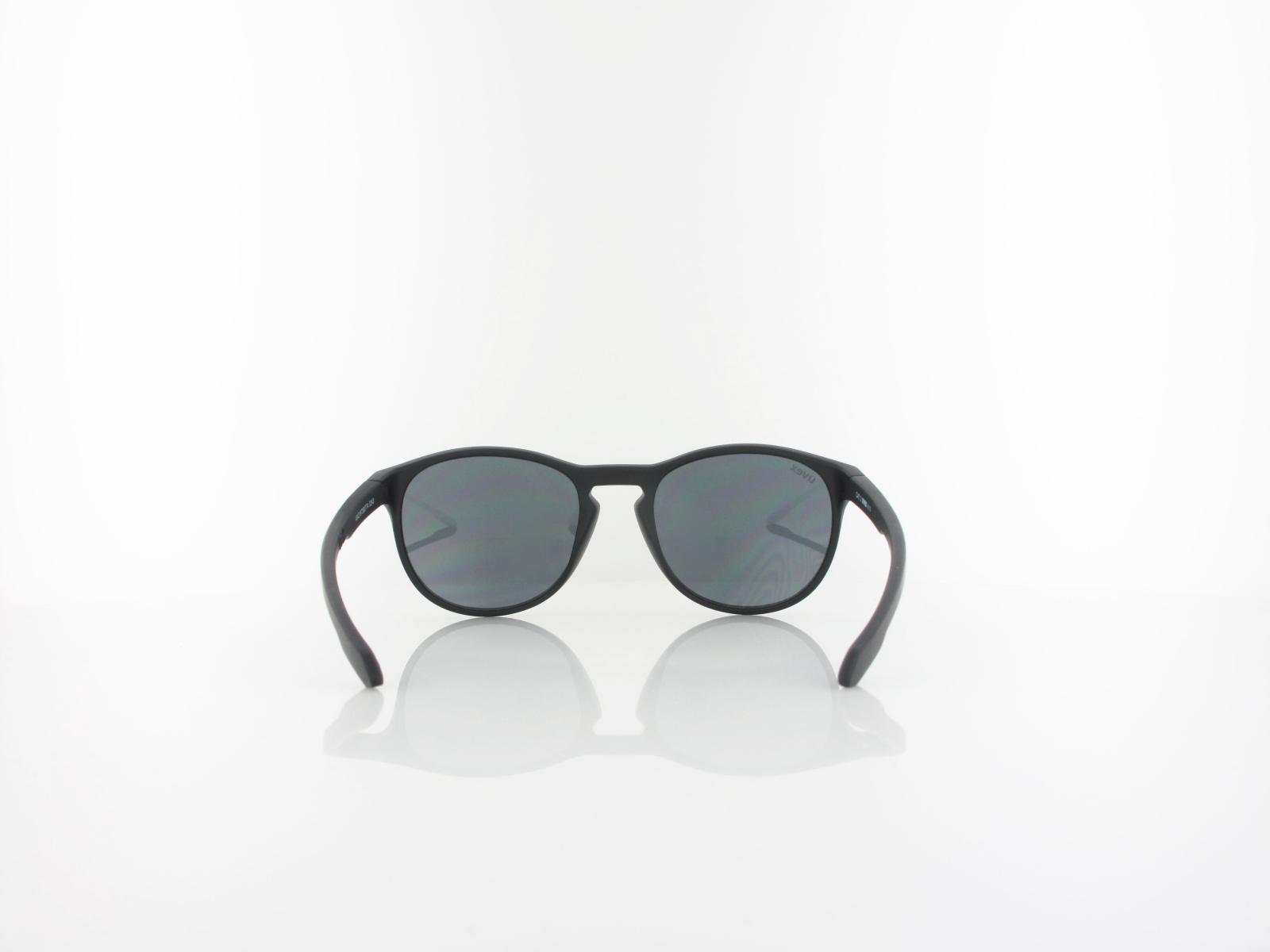 UVEX | lgl 53 S533079 2216 53 | black matt / mirror silver