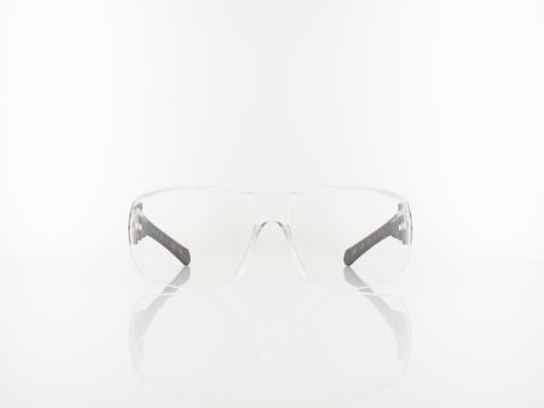 UVEX | equate S533082 2118 70 | smoke / clear