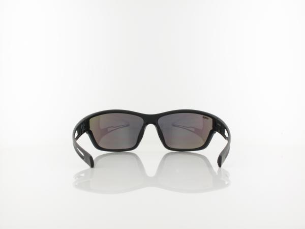 UVEX | sportstyle 806 S533087 2215 65 | black matt / mirror green