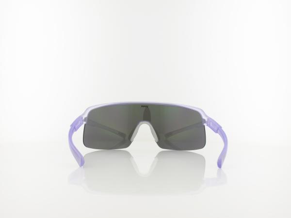 UVEX | dyrt S533095 9416 136 | clear purple / mirror red