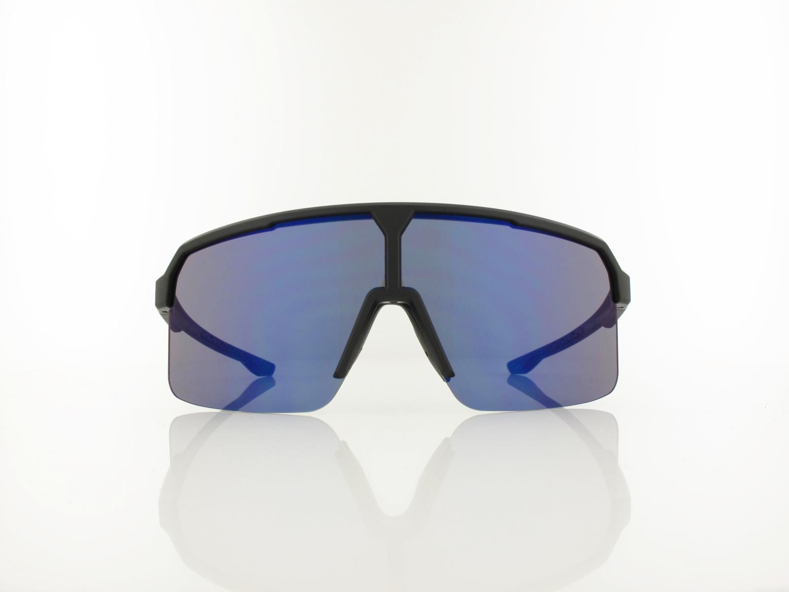 UVEX | ramp  S534003 2214 134 | black matt / mirror blue