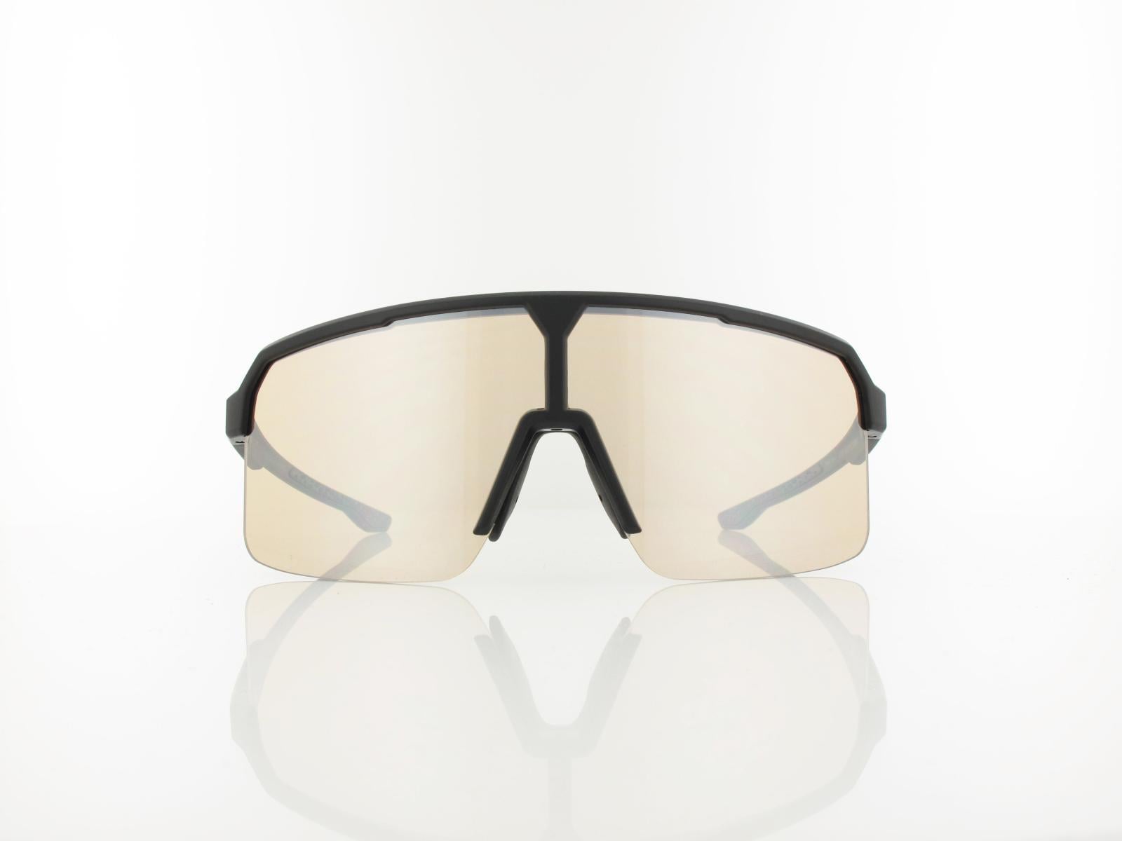 UVEX | ramp  S534003 2216 134 | black matt / mirror silver