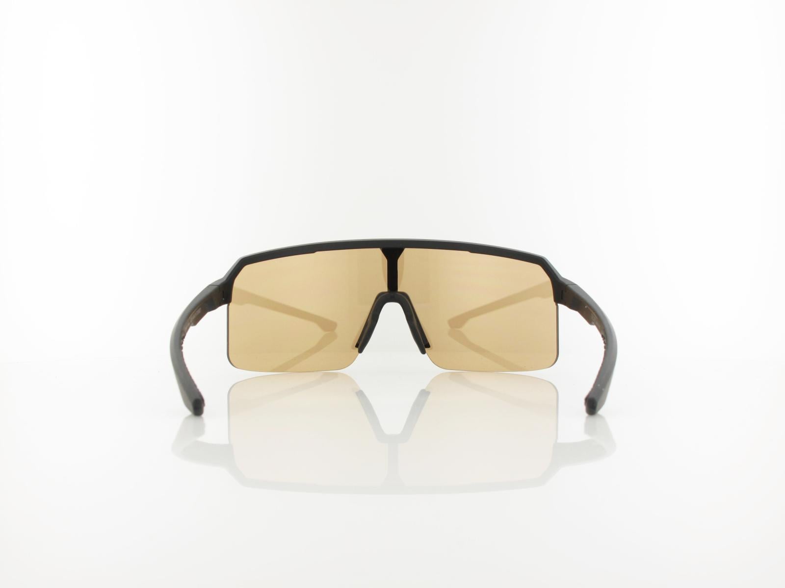 UVEX | ramp  S534003 2216 134 | black matt / mirror silver