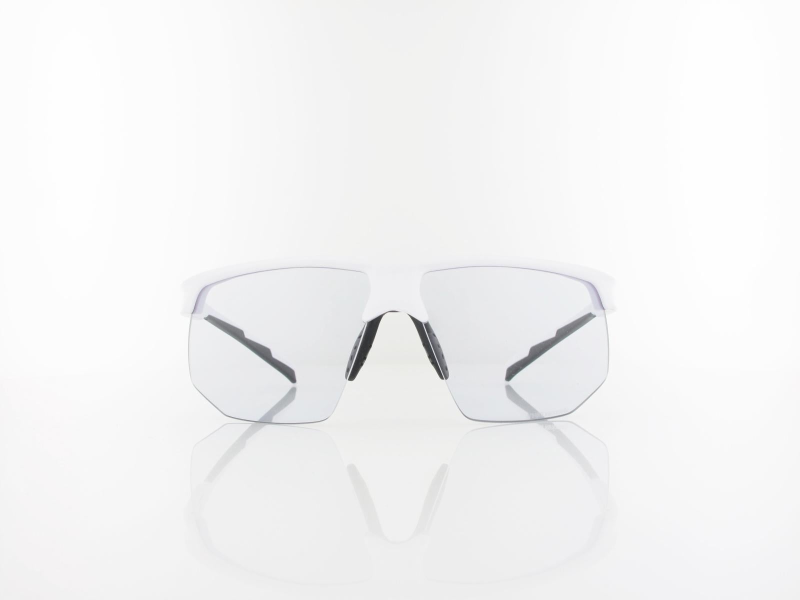 UVEX | aerios V S534011 8801 60 | white / smoke vario