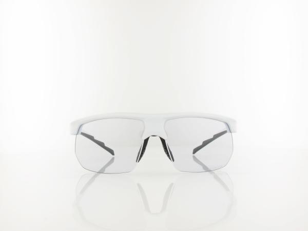 UVEX | aerios S V S534023 8801 62 | white matt / variomatic smoke