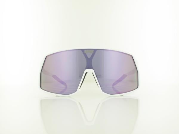 UVEX | pace stage S534030 8816 145 | white matt / mirror rose