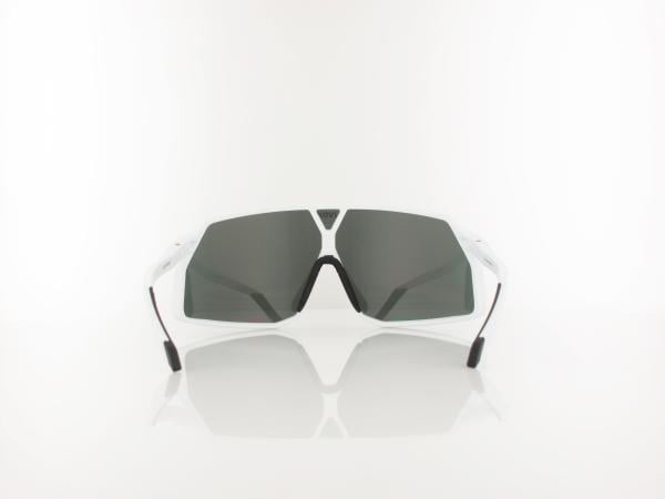 UVEX | pace stage S534030 8816 145 | white matt / mirror rose