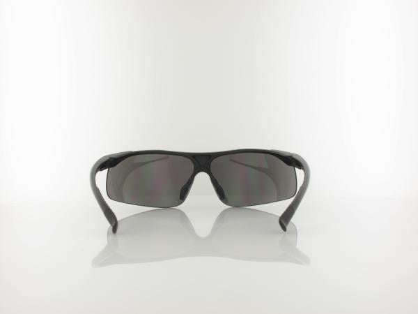 UVEX | slade S534032 2216 72 | black matt / mirror silver
