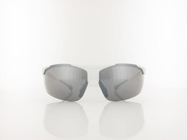 UVEX | slade S534032 8816 72 | white matt / mirror silver