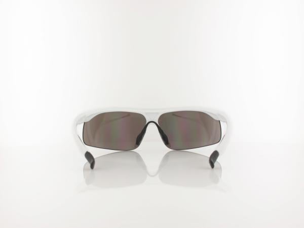 UVEX | slade S534032 8816 72 | white matt / mirror silver