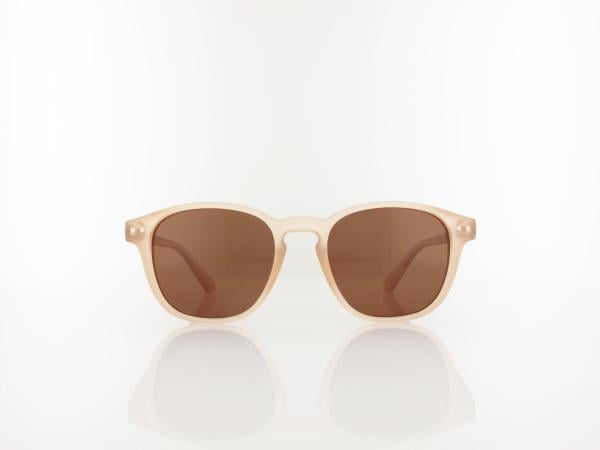 UVEX | lace P S534033 1013 50 | brown matt / brown polavision