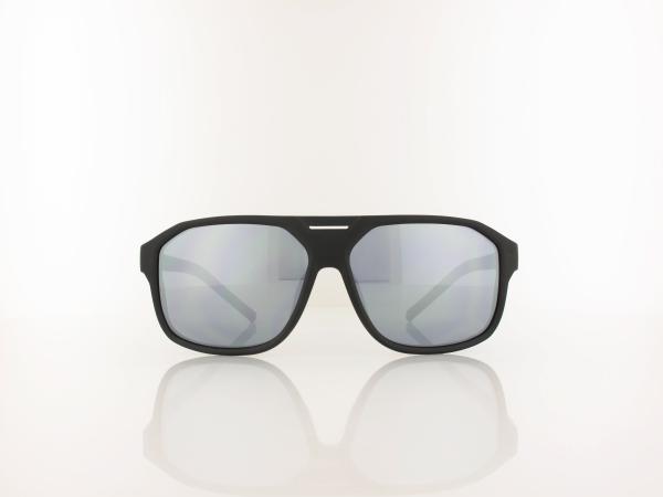UVEX | cosmic S534034 2216 60 | black matt / mirror silver