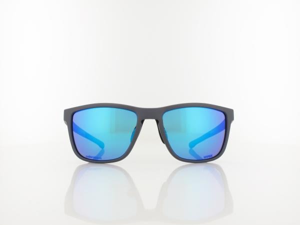 UVEX | RXd 4008 CV 1526 56 | grau matt / colorvision nature - blauspiegel