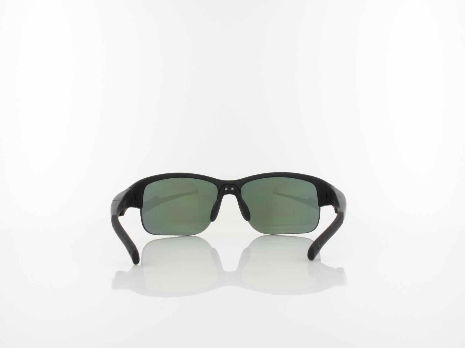 UVEX | RXc 4200 9062 1200 62 | black matt / rose mirror