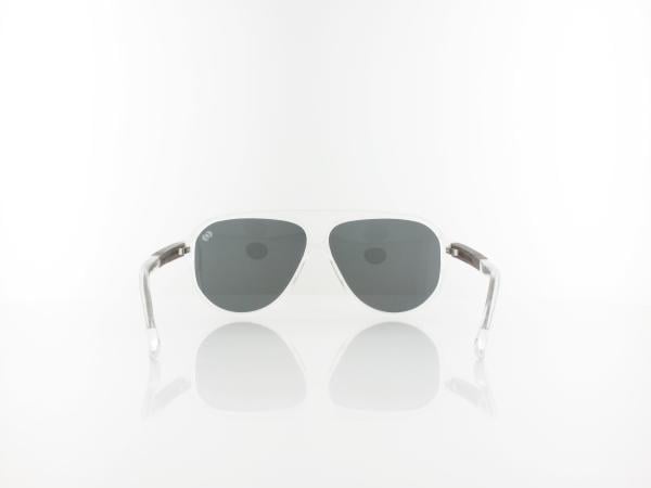 Wood Fellas | Bocksberg 10782 5894 58 | crystal clear black oak / grey