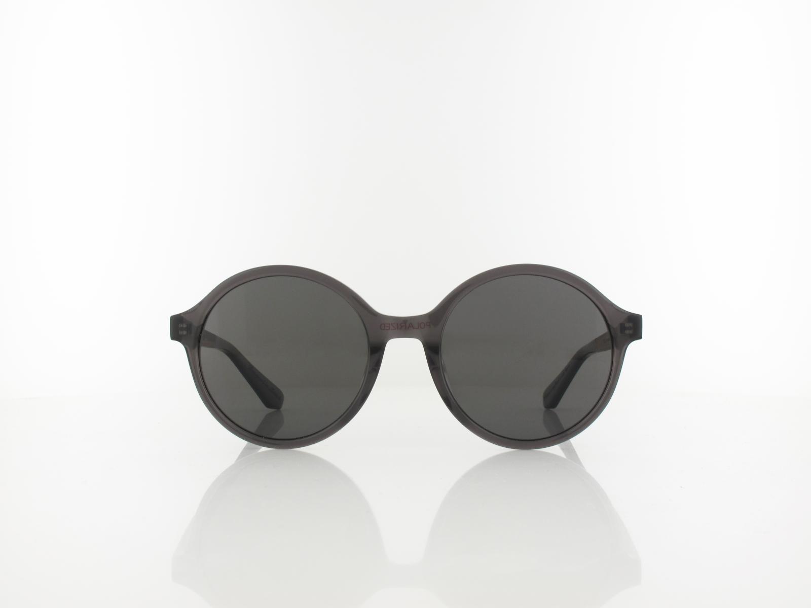Wood Fellas | Switch Wood Acetate 11724 7073 51 | macassar grey / grey polarized