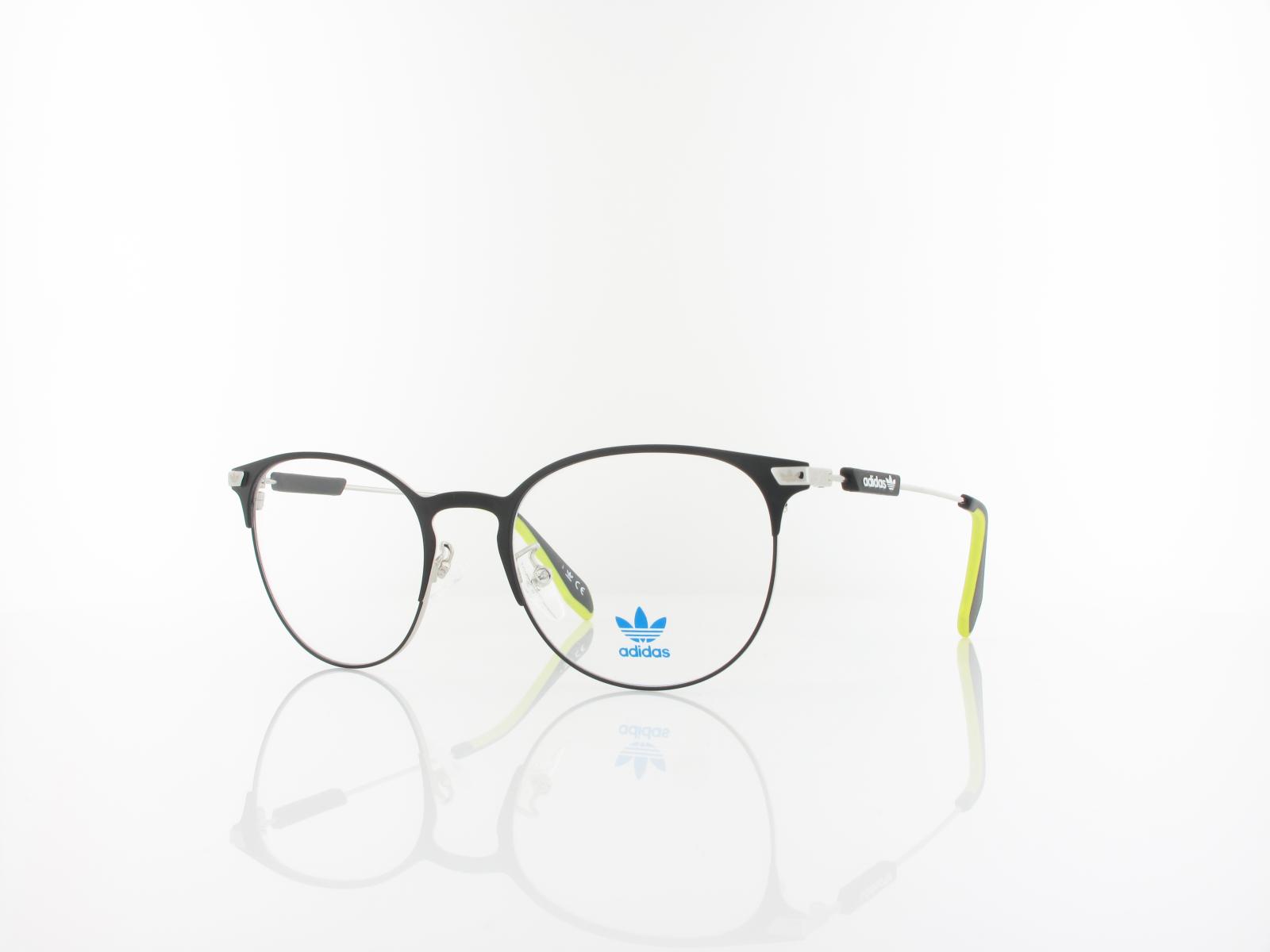 Adidas | OR5037 002 52 | matte black