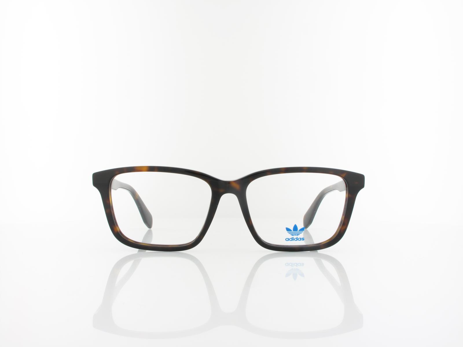 Adidas | OR5041 052 54 | dark havana