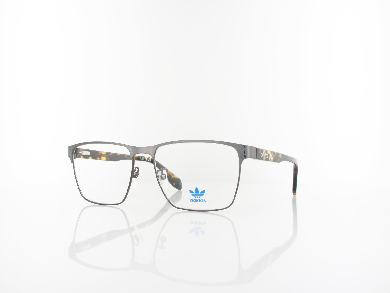 Adidas | OR5062 008 55 | shiny gunmetal