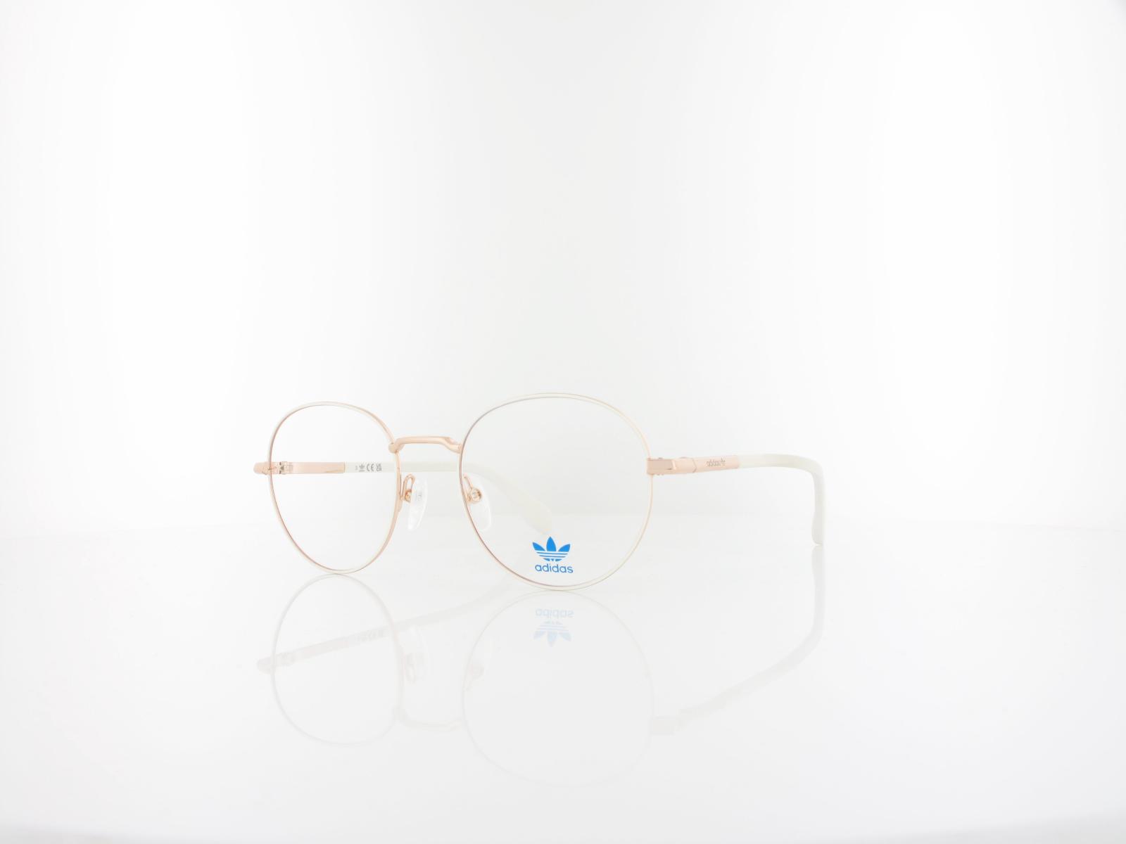 Adidas Originals | OR5090 028 50 | shiny rose gold