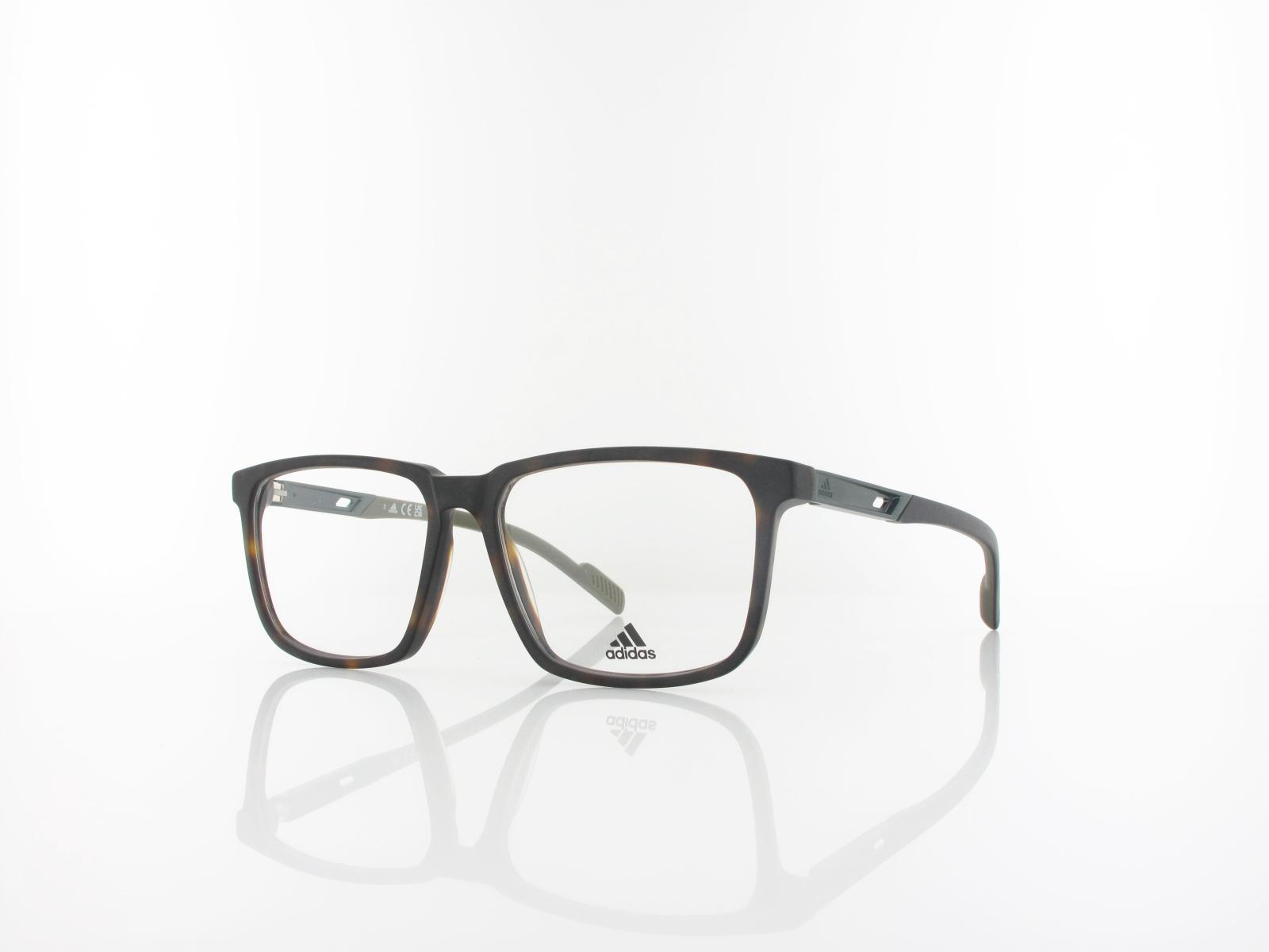 Adidas | SP5039 052 53 | dark havana