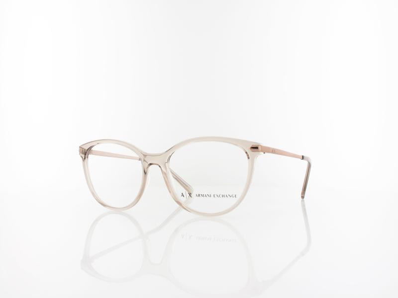 Armani Exchange | AX3078 8240 53 | tundra
