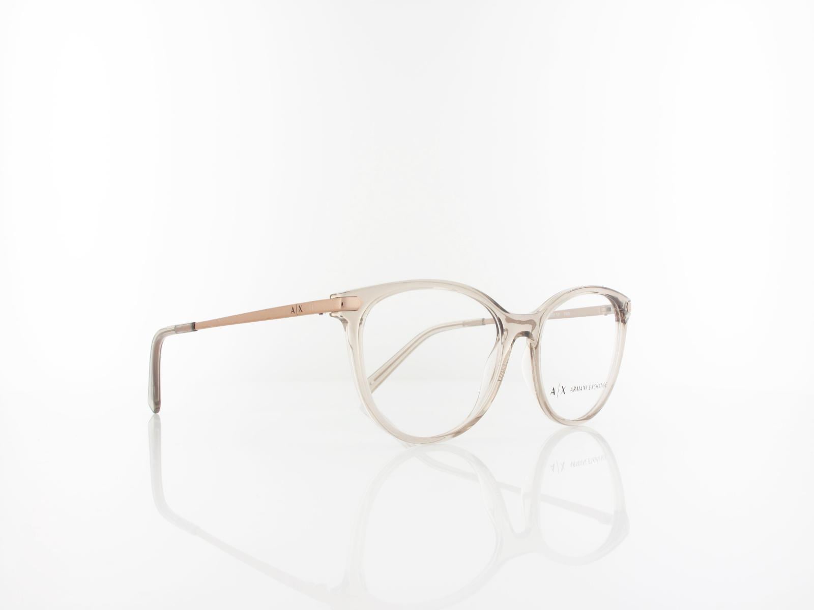 Armani Exchange | AX3078 8240 53 | tundra
