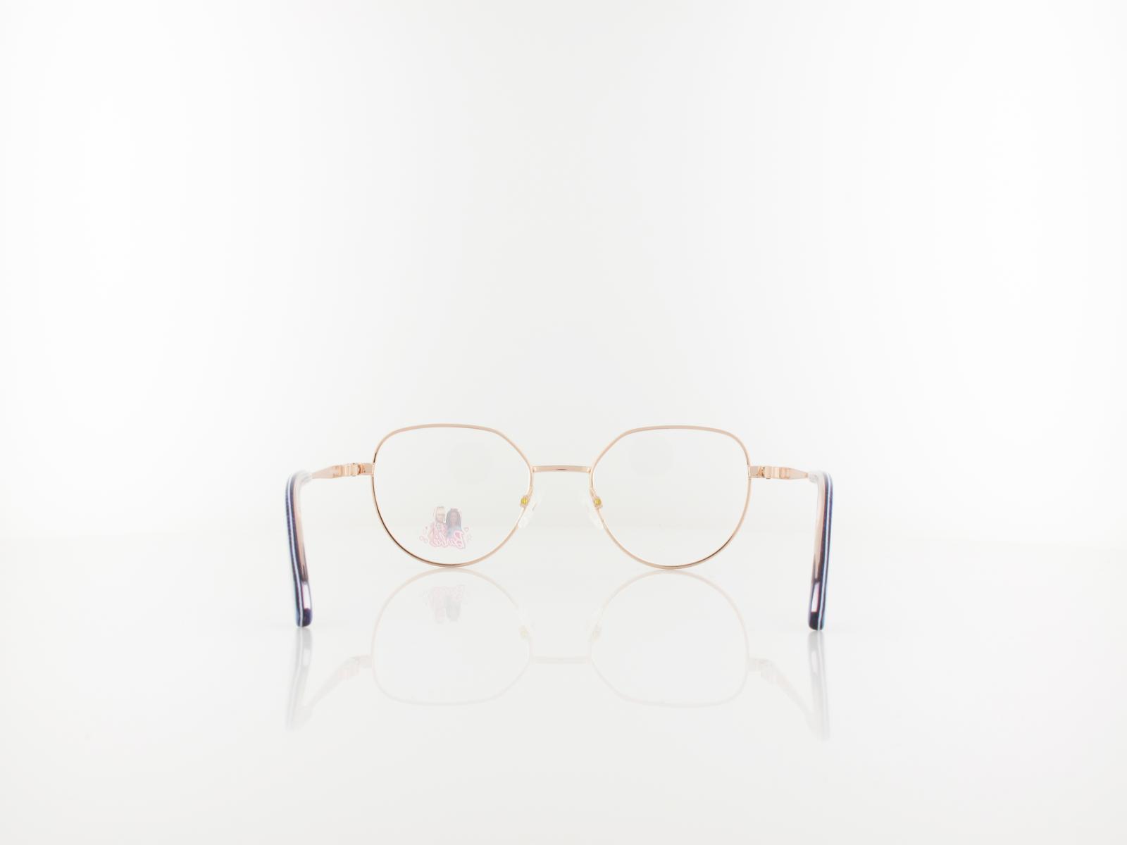 Barbie | BA MM002 D42 45 | lila