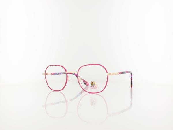 Barbie | BA MM008 C71 46 | pink goldfarben
