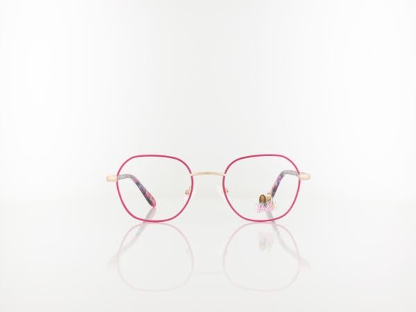 Barbie | BA MM008 C71 46 | pink goldfarben