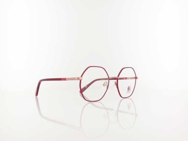 Barbie | BA MM009 C71 46 | rot goldfarben