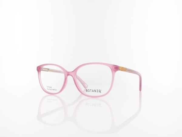 Botaniq | BIO-1001 172 53 | matte pink cork brown pink crystal