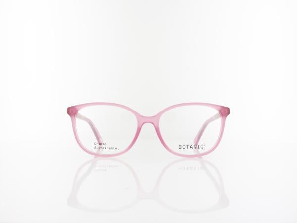 Botaniq | BIO-1001 172 53 | matte pink cork brown pink crystal